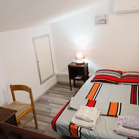 Grand Appartement Proche Port Et Plages, 6 A 8 Pers, 3 Chambres, Climatise Agde Esterno foto