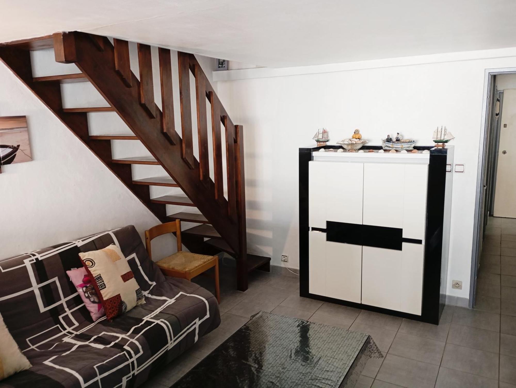 Grand Appartement Proche Port Et Plages, 6 A 8 Pers, 3 Chambres, Climatise Agde Esterno foto